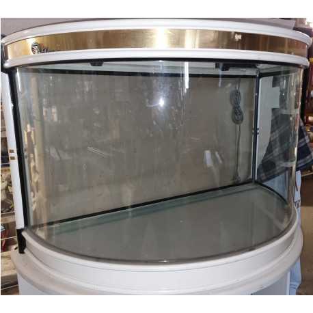 Akvárium Pol koula 200l| akvaristika