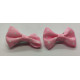 Bow clip 3.5cm-2pcs motif 11 for dogs and cats