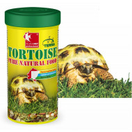 Dajana Tortoise natural 250 ml | Teraristika