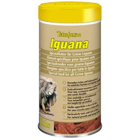 TetraFauna Iguana 500ml | Teraristika