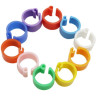 Accessories Marking rings for poultry 24mm