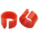 Accessories Marking rings for poultry 24mm