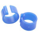 Accessories Marking rings for poultry 24mm