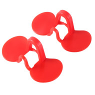 Príslušenstvo Okuliare proti kanibalizmu pre hydinu typ C