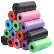 Sáčky na trus 8ks pre mačky