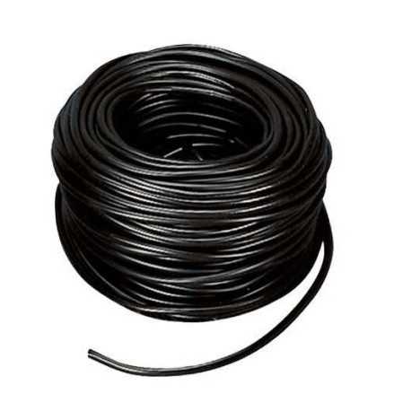 Feed and feeders for poultry and rabbits Feeder hose