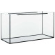 Glass aquariums Aquarium 70x40x25cm/70l