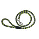 Nylon guides for dogs Reflective nylon harness with 40-70cm leash