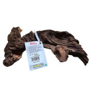 Dekorácia do akvária Prírodný Mopan 4