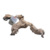 Dekorace do akvária Přírodní Mopan 5