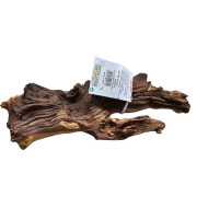 Decorations for aquariums Natural Mopan 6