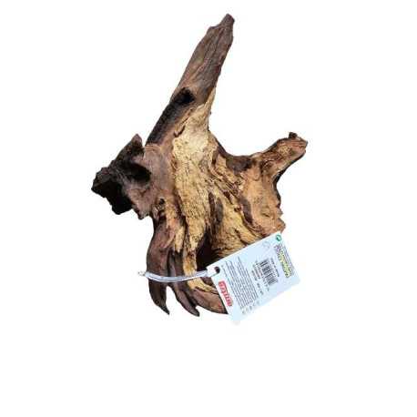 Decorations for aquariums Natural Mopan 9