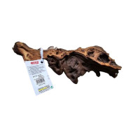 Decorations for aquariums Natural Mopan 11