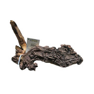 Decorations for aquariums Natural Mopan 14