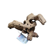 Decorations for aquariums Natural Mopan 16