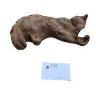 Decorations for aquariums Natural Mopan 28