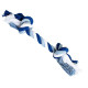 Covey toys for the dog Rope knot 2 knots 41cm/460g