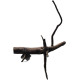 Decorations for aquariums Natural Driftwood Manila D2