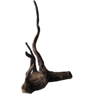 Decorations for aquariums Natural Driftwood Manila D4