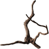 Dekorácia do akvária Prírodný Driftwood Manila D5