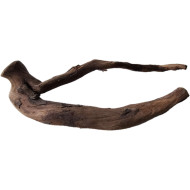 Decorations for aquariums Natural Driftwood Manila D6