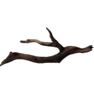Decorations for aquariums Natural Driftwood Manila D7