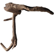 Decorations for aquariums Natural Driftwood Manila D8