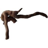 Decorations for aquariums Natural Driftwood Manila D10