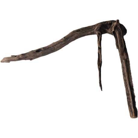 Decorations for aquariums Natural Driftwood Manila D12