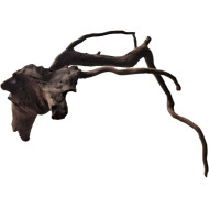 Decorations for aquariums Natural Driftwood Manila D13