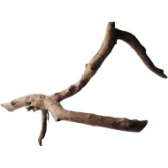 Decorations for aquariums Natural Driftwood Manila D15