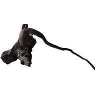 Decorations for aquariums Natural Driftwood Manila D18