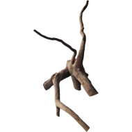 Dekorácia do akvária Prírodný Driftwood Manila D23