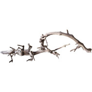 Dekorácia do akvária Prírodný Driftwood Grapevite D30