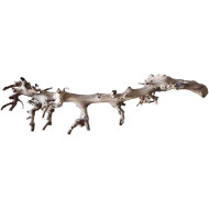 Dekorace do akvária Přírodní Driftwood Grapevite D33