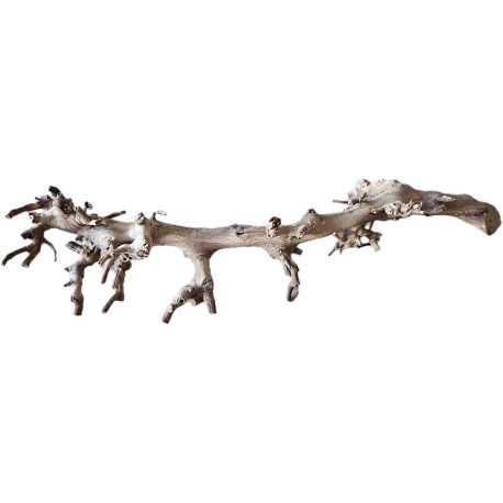 Dekorácia do akvária Prírodný Driftwood Grapevite D33