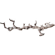 Dekorácia do akvária Prírodný Driftwood Grapevite D37