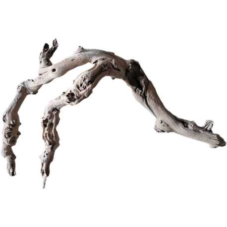 Decorations for aquariums Natural Driftwood Grapevite D39