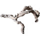 Dekorácia do akvária Prírodný Driftwood Grapevite D39