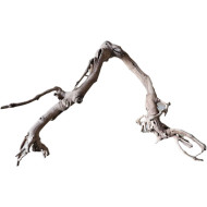 Dekorace do akvária Přírodní Driftwood Grapevite D40