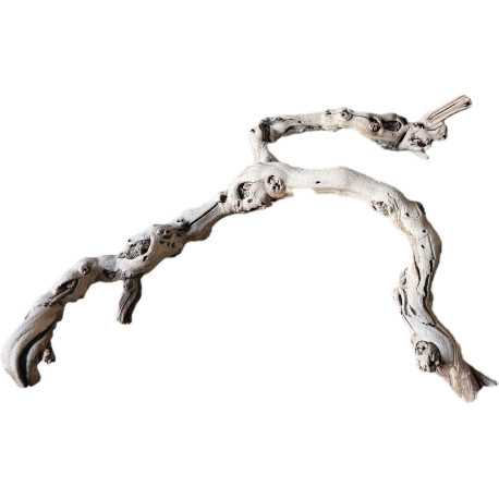 Decorations for aquariums Natural Driftwood Grapevite D45