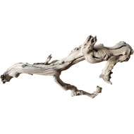 Dekorácia do akvária Prírodný Driftwood Grapevite D46