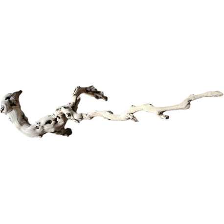 Dekorácia do akvária Prírodný Driftwood Grapevite D48