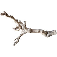 Dekorácia do akvária Prírodný Driftwood Grapevite D49