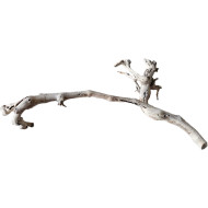 Dekorácia do akvária Prírodný Driftwood Grapevite D50