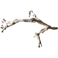 Dekorácia do akvária Prírodný Driftwood Grapevite D51