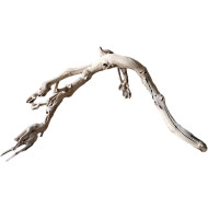 Dekorácia do akvária Prírodný Driftwood Grapevite D52