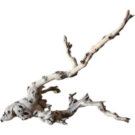 Dekorácia do akvária Prírodný Driftwood Grapevite D53