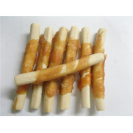 Stick coated chicken 5ks for dogs and cats