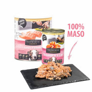 Topstein & FarmFresh Topstein Losos v plechu 800 g